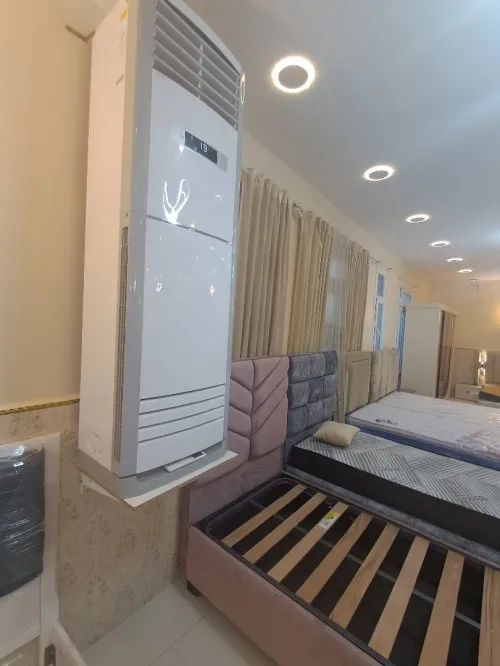 Midea 60 000 btu