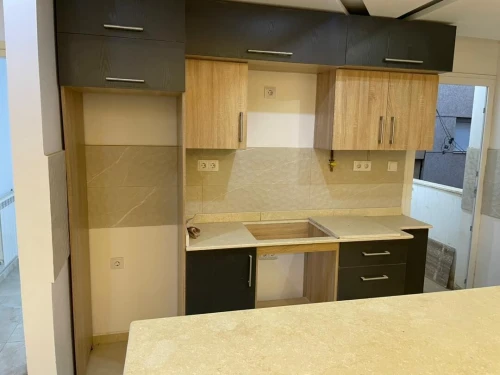 Vente Appartement F4 Alger Bordj el kiffan
