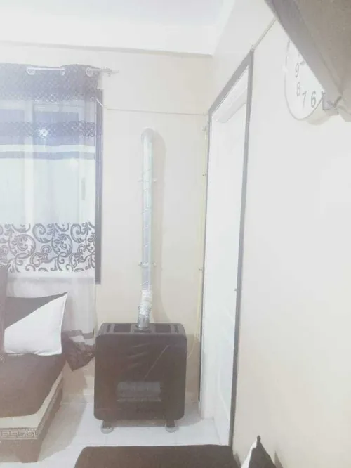 Location Appartement F3 Béjaïa El kseur