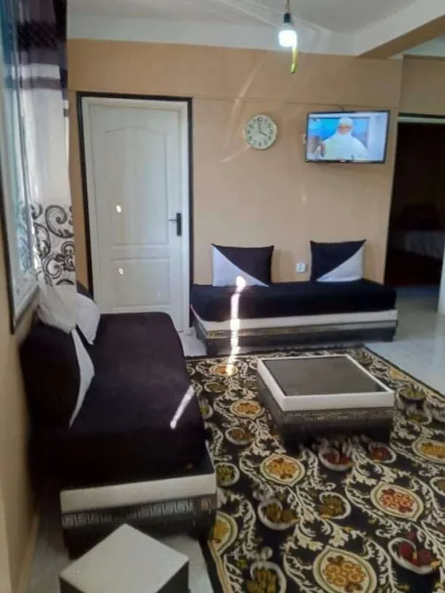 Location Appartement F3 Béjaïa El kseur