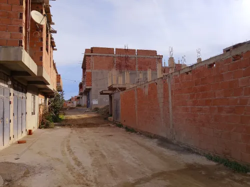 Vente Terrain Blida Ouled selama