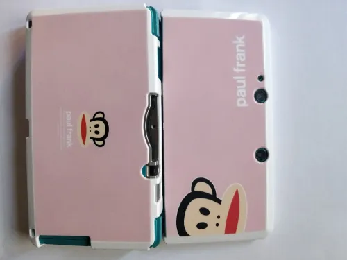 3DS flancher SD 32 GB