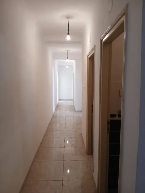 Location Appartement F5 Alger Rouiba