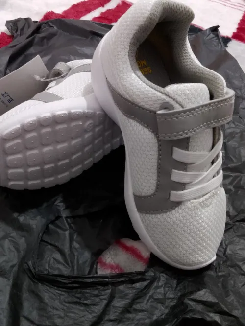 Chaussure pour garçons