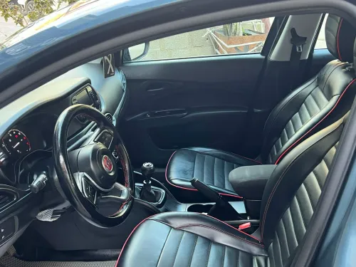 Fiat Tipo Sedan 2024 Urban
