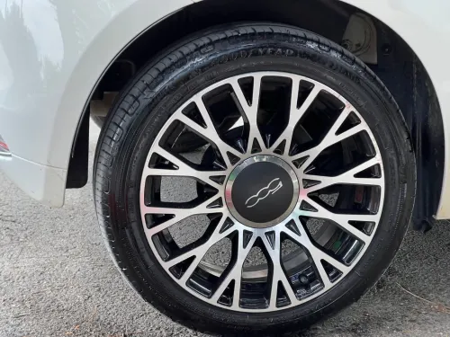 Fiat 500 2024 Dolcevita plus 