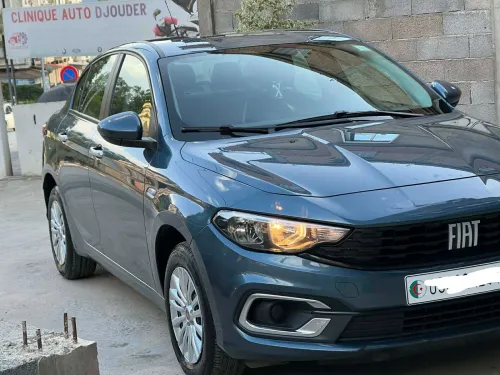 Fiat Tipo Sedan 2024 Urban