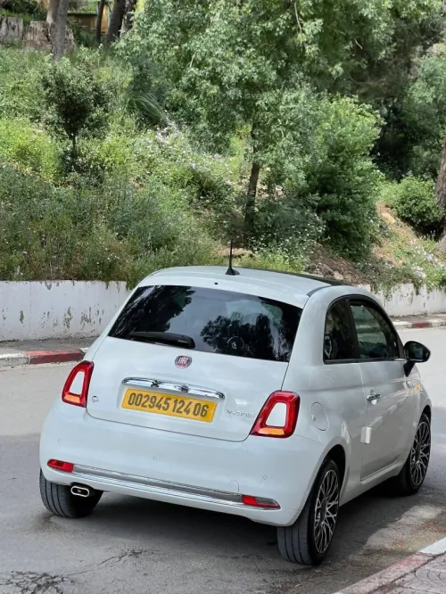 Fiat 500 2024 Dolcevita plus 