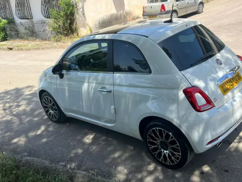 Fiat 500 2024 Dolcevita plus 