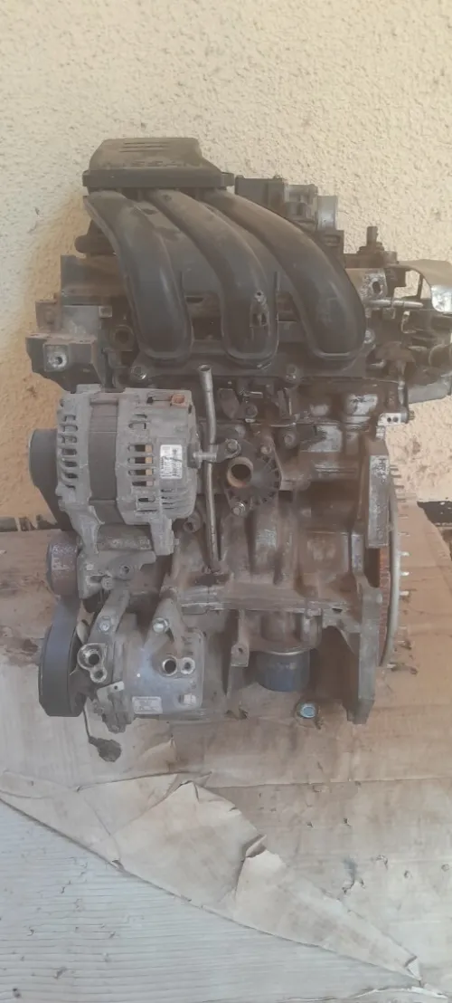 Moteurs Nissan micra 2018