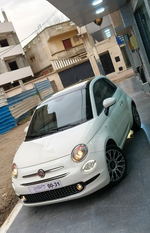 Fiat 500 2024 Dolcevita plus 