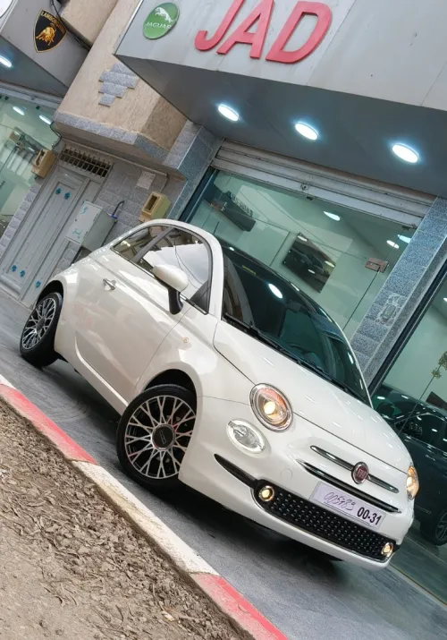 Fiat 500 2024 Dolcevita plus 