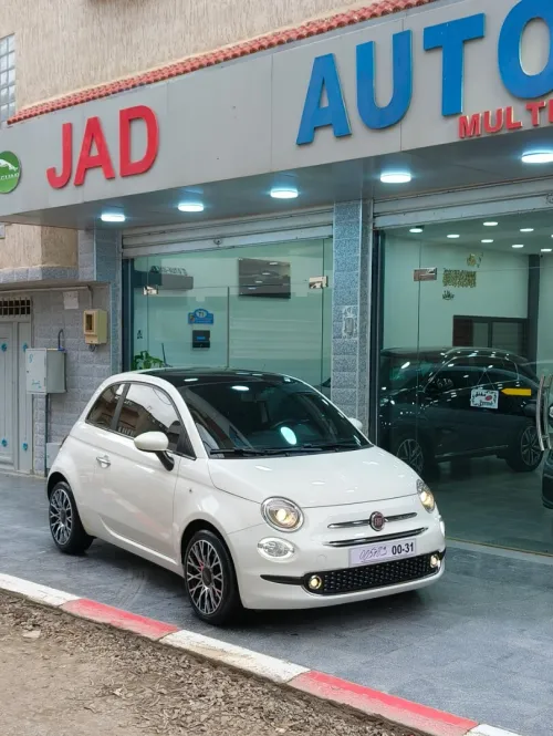 Fiat 500 2024 Dolcevita plus 