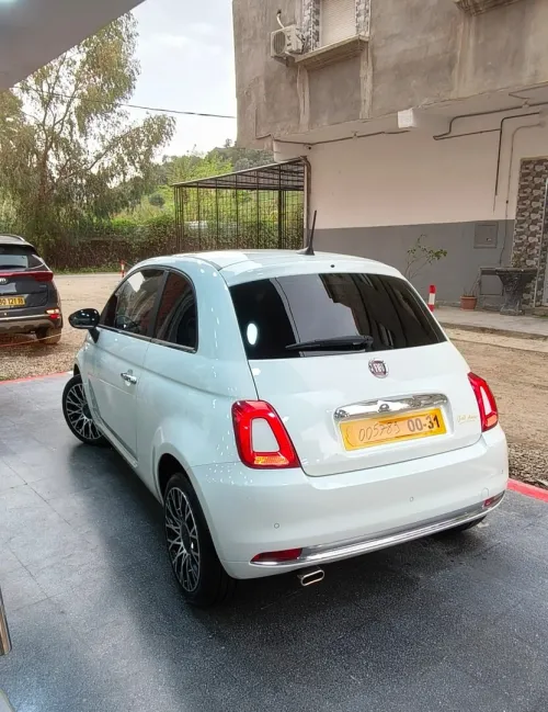 Fiat 500 2024 Dolcevita plus 