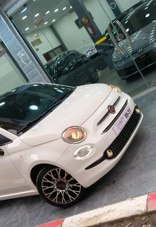 Fiat 500 2024 Dolcevita plus 