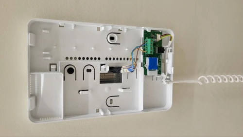 Électricien bâtiment les installations électriques 