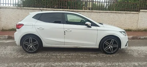Seat Ibiza 2018 Style Facelift