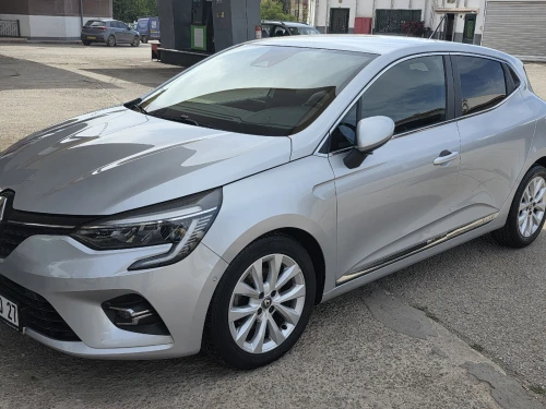 Renault Clio 4 RS 2020 Intens