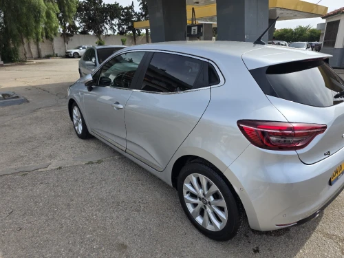 Renault Clio 4 RS 2020 Intens