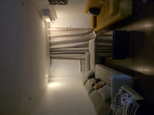 Vente Appartement F4 Mostaganem Mostaganem