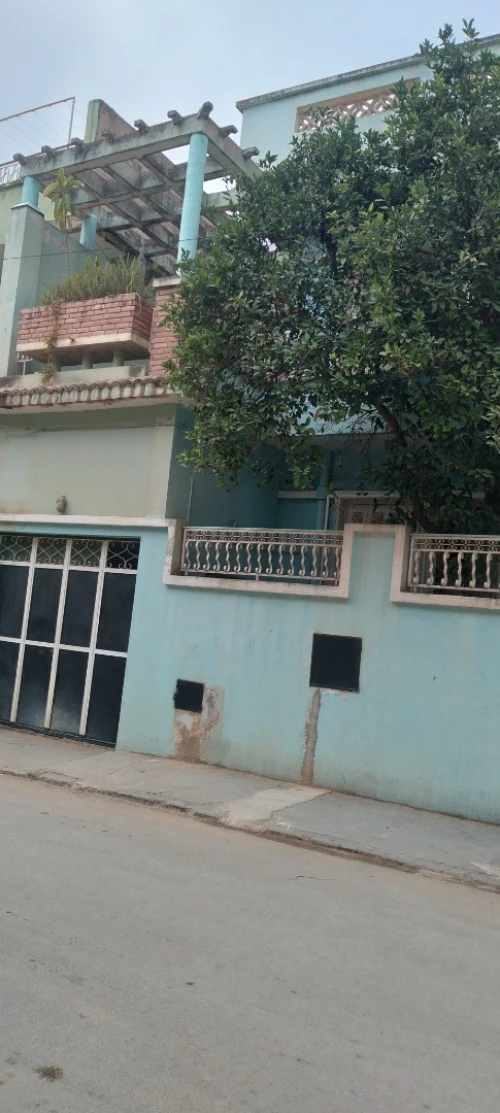 Vente Villa Tlemcen Tlemcen