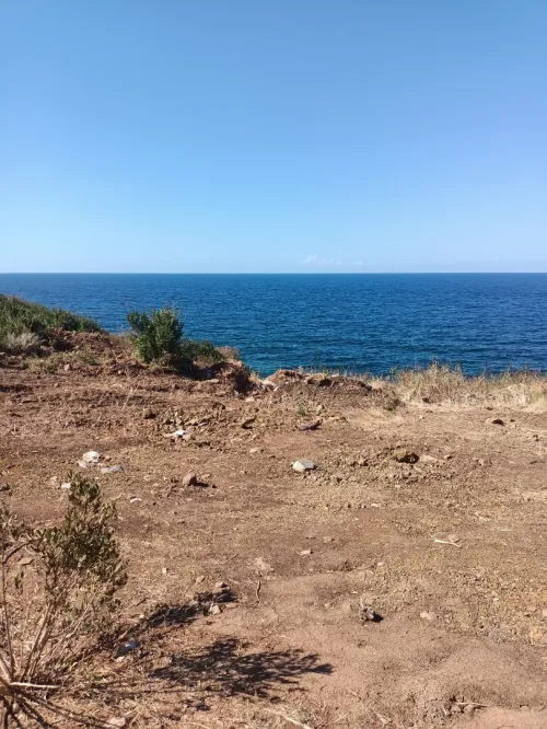 Vente Terrain Béjaïa Beni ksila