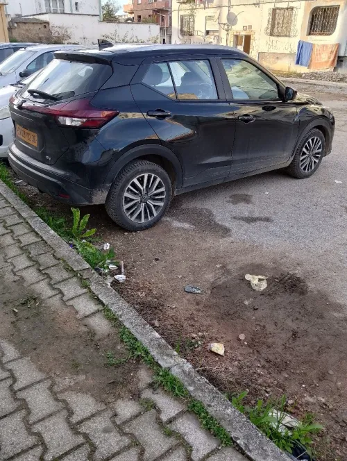 Nissan Kicks 2022 Kicks