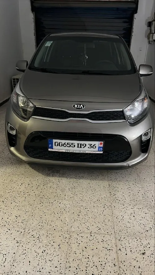 Kia Picanto 2019 LX Confort