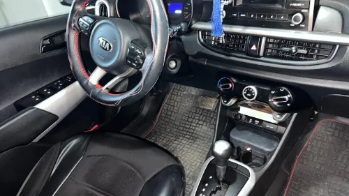 Kia Picanto 2019 LX Confort