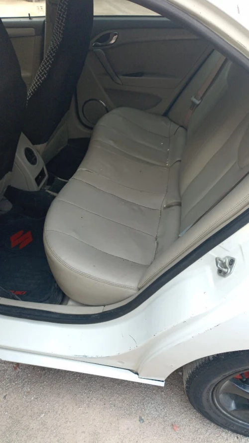 JAC Jac j5 2012 J5