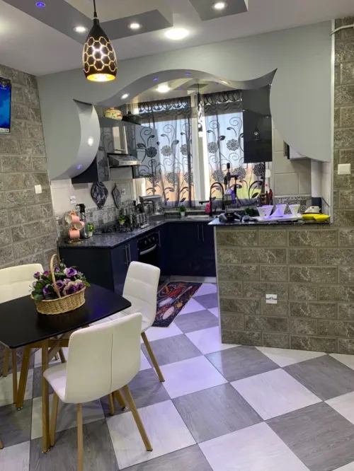 Vente Appartement F3 Alger Rouiba