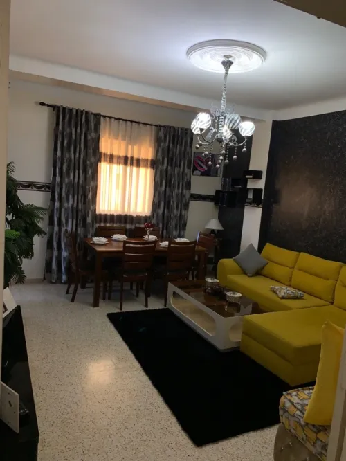 Vente Appartement F3 Alger Rouiba