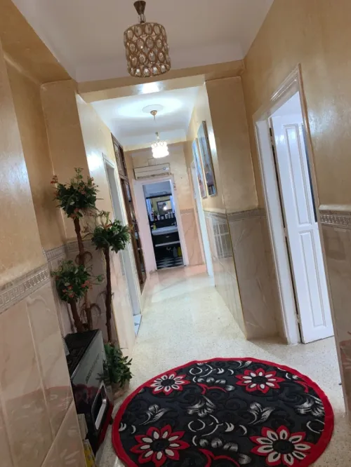 Vente Appartement F3 Alger Rouiba