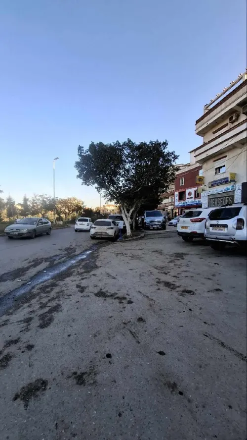 Location Appartement F3 Alger Bordj el kiffan
