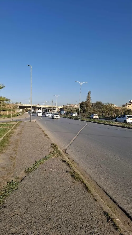 Location Appartement F3 Alger Bordj el kiffan