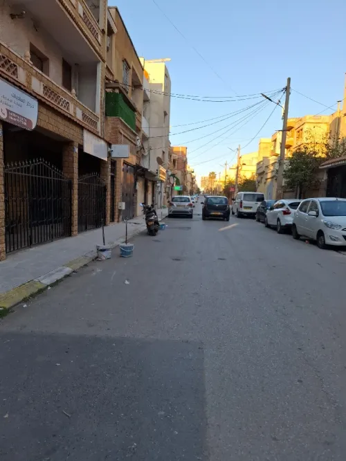 Vente Villa Alger Bordj el kiffan