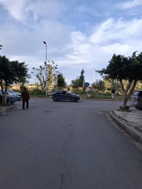 Vente Villa Alger Bordj el kiffan