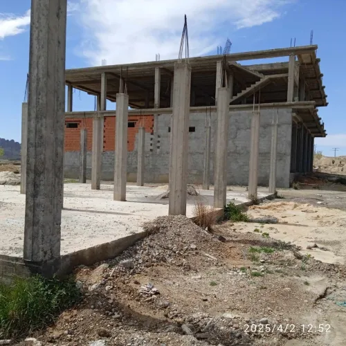 Vente Terrain Tébessa El aouinet