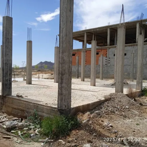 Vente Terrain Tébessa El aouinet