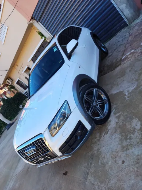 Audi Q5 2013 S Line