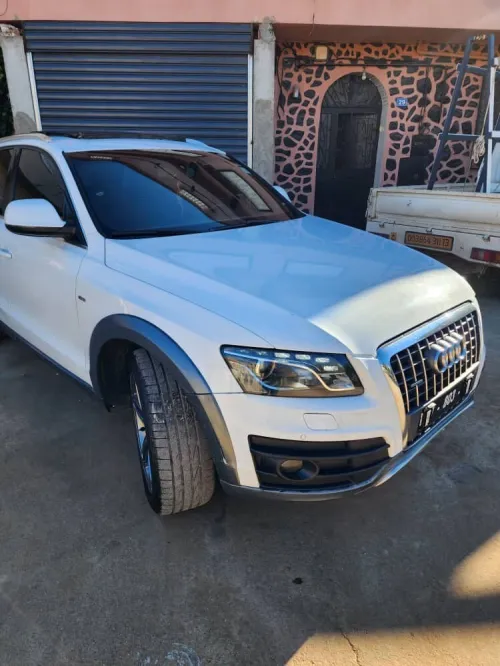 Audi Q5 2013 S Line