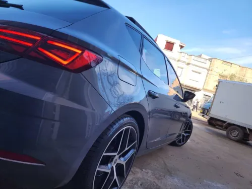 Seat Leon 2018 FR