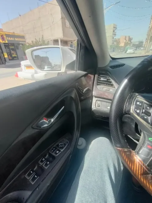 Hyundai Azera 2018 Azera