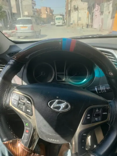 Hyundai Azera 2018 Azera