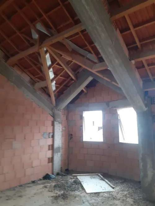 Vente Villa Tizi Ouzou Azazga