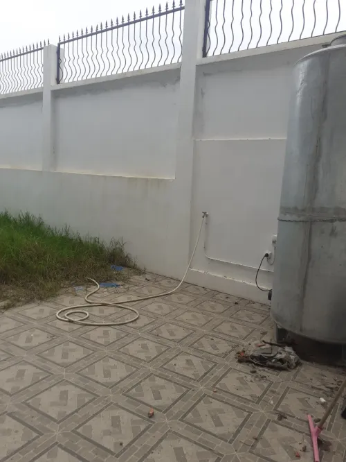 Vente Villa Tizi Ouzou Azazga