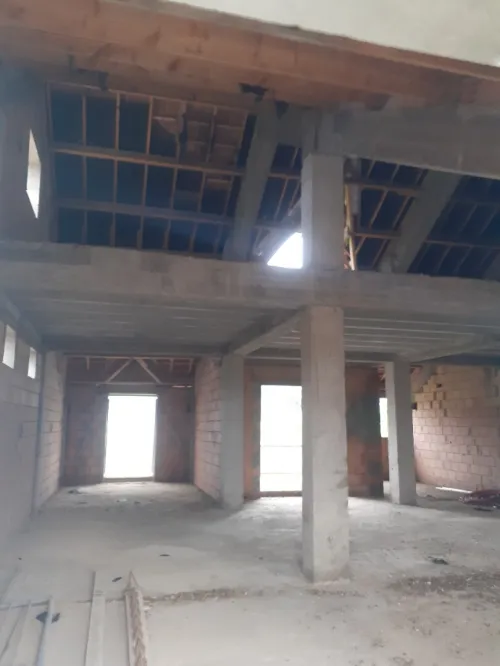 Vente Villa Tizi Ouzou Azazga