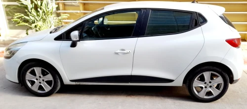 Renault Clio 4 2013 Dynamique
