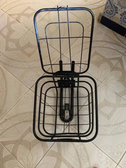 Scoozer دراجة كهربائية 2025