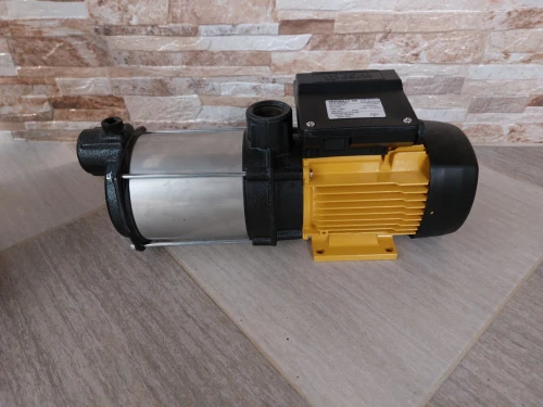 Pompe a eau Espa 3 Turbines